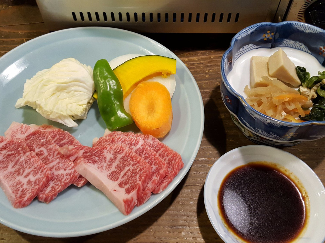 飛騨高山 京や