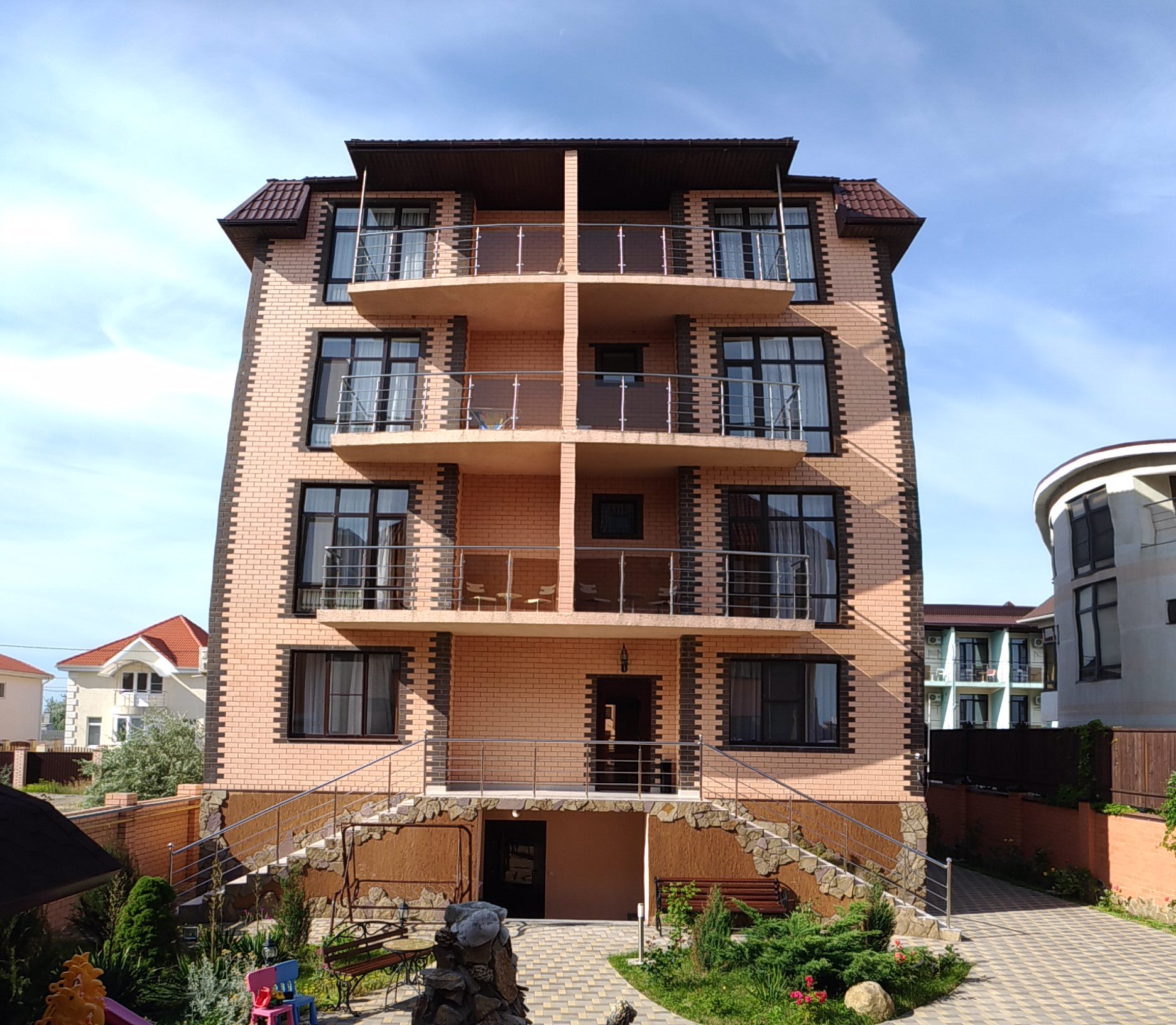 Mayami Guesthouse-官方
