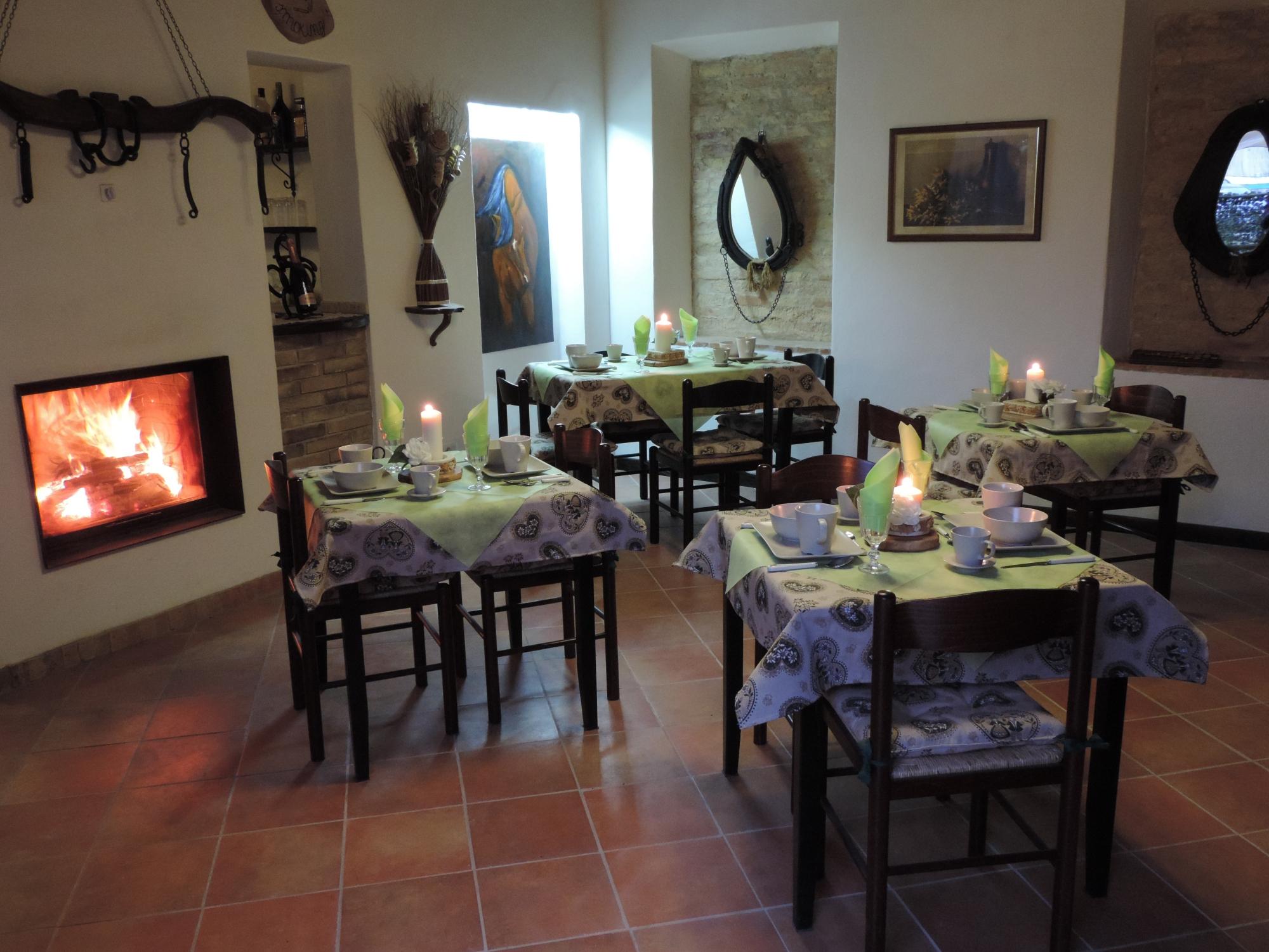 B&B I Prati di Varmo-官方