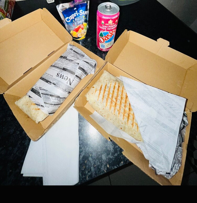 O'Tacos