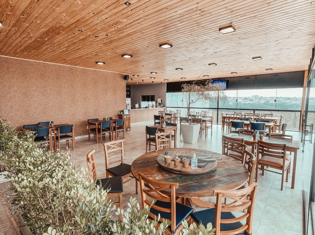 Pier 114 Restaurante