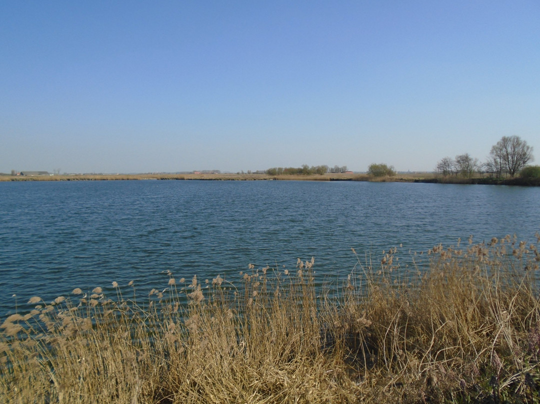 Vlissegem旅游攻略图片