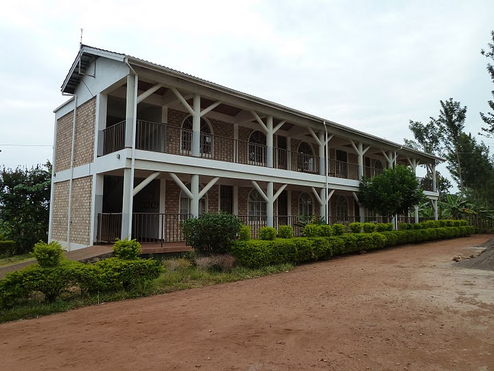 Mugana Guesthouse-官方