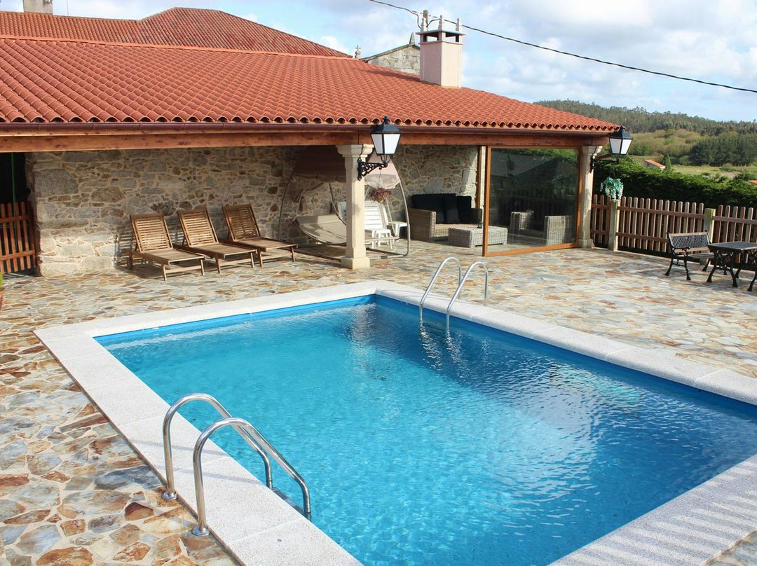 Casa Rural Entremuros