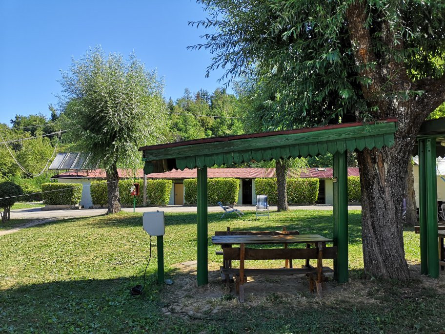 Camping Relax