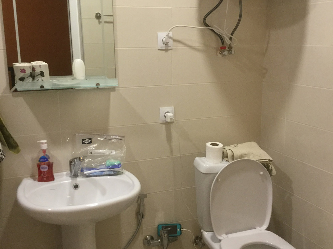 Marcos Hotel主图