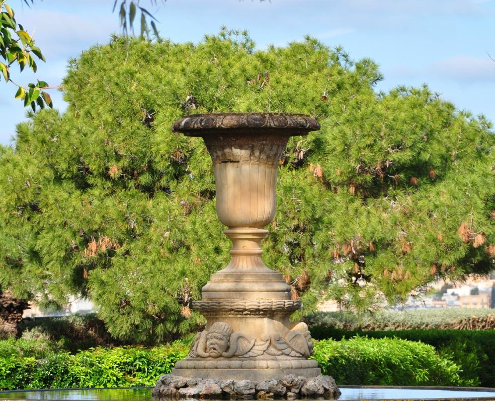 Argotti Botanic Gardens & Resource Centre景点图片