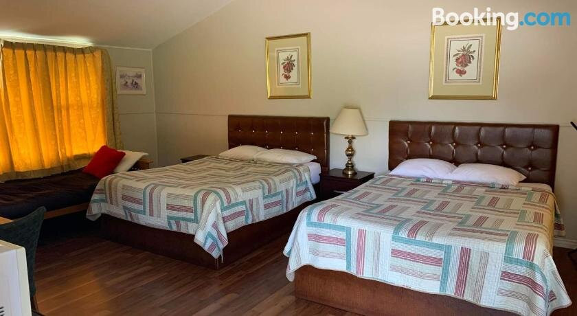 Apsley Inn and Restaurant主图