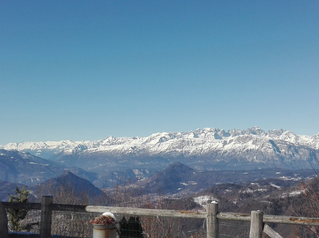 Frassilongo旅游攻略图片