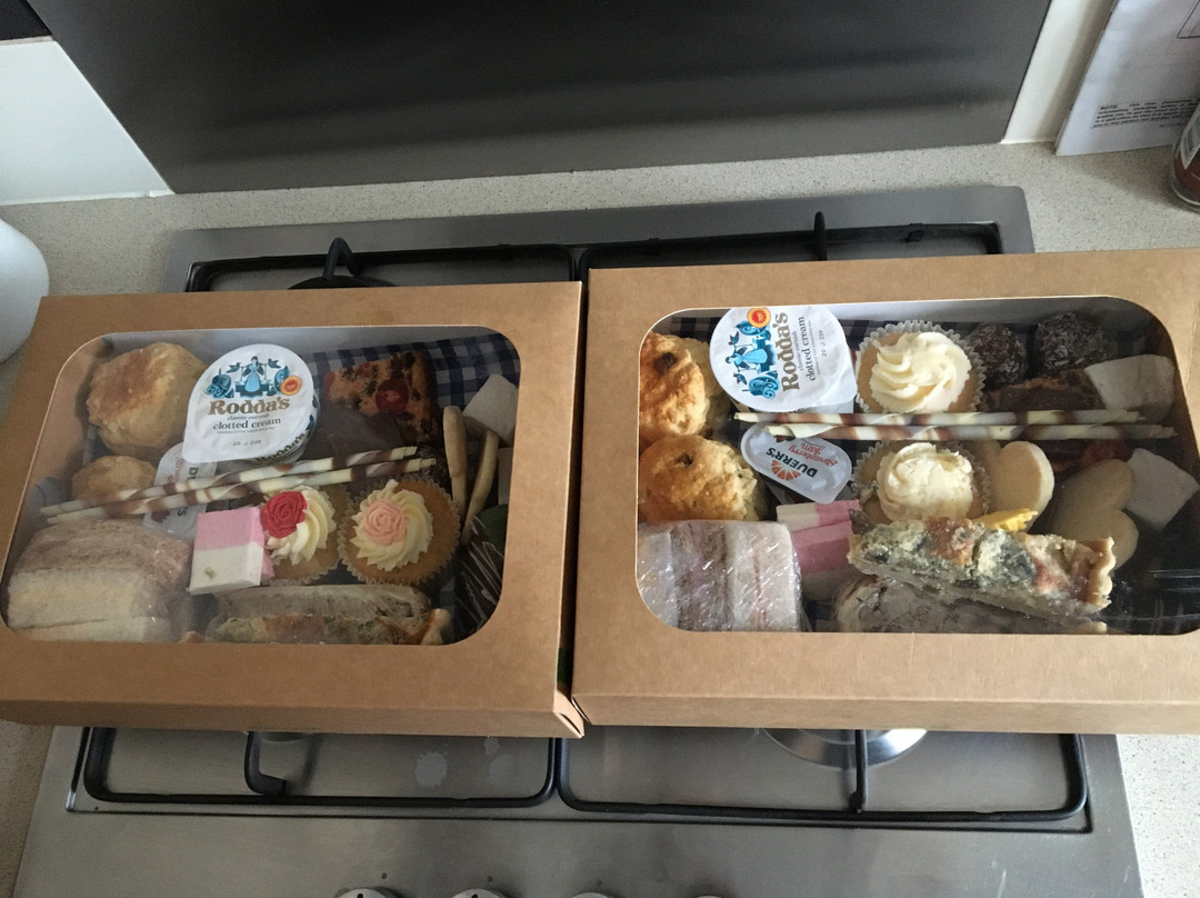 Upchurch旅游攻略图片