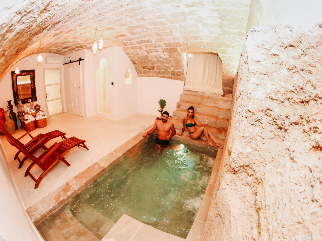 Gemini旅游攻略图片