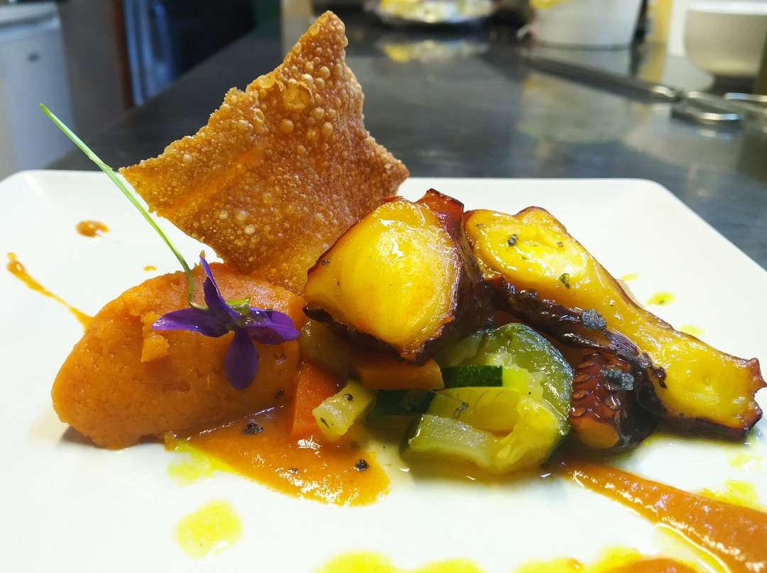 Larues旅游攻略图片