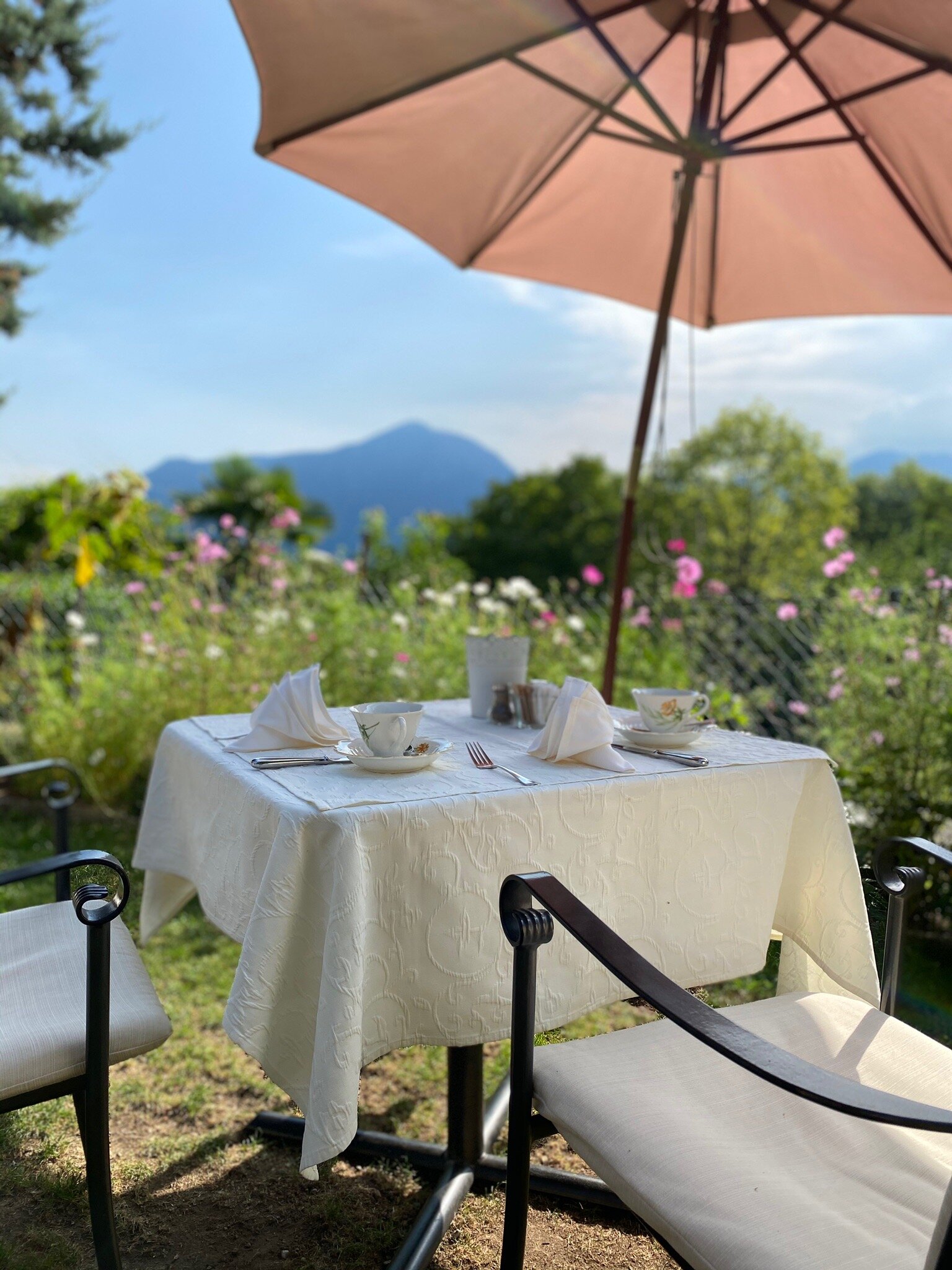 Hotel Villa Carona-官方
