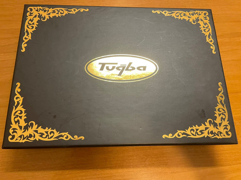 Tuğba Kuruyemiş / Kızılay 1 Şube-安卡拉必去景点