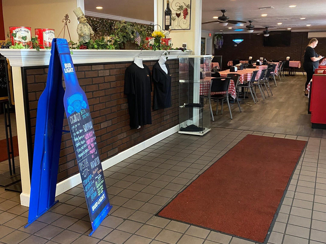 Our Place Pizzeria & Ristorante