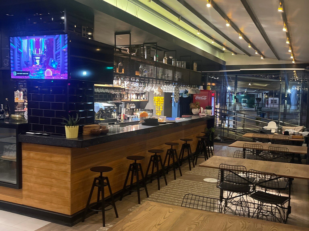 Lara Suite’s Apart Hotel主图