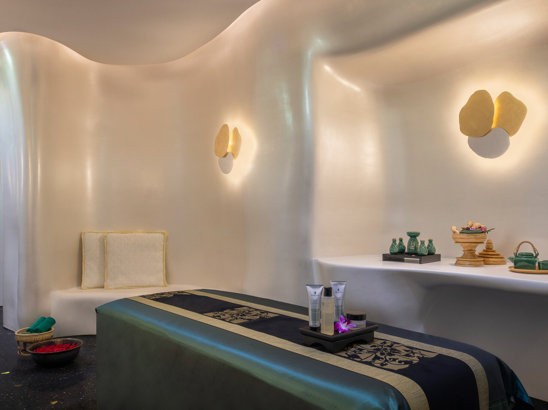 Banyan Tree Spa Doha-多哈必去景点