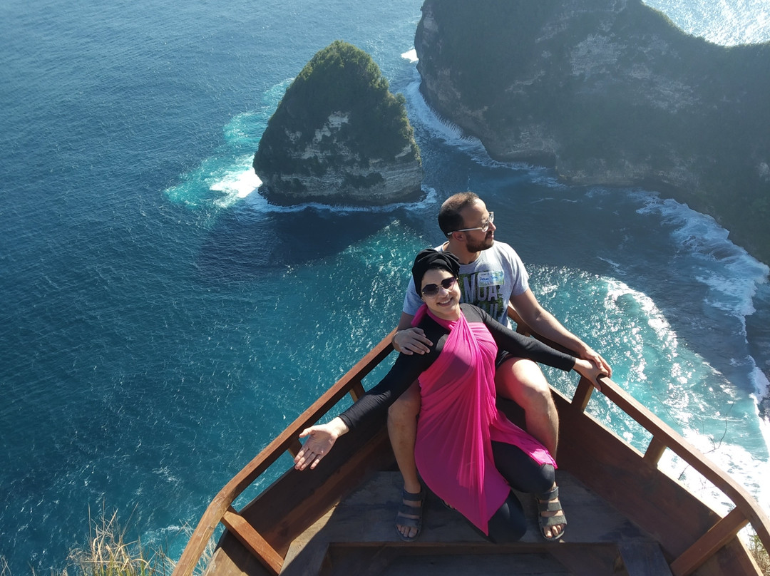 Pura Paluang-珀尼达岛必去景点