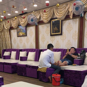 TiGon水疗馆-芽庄必去景点