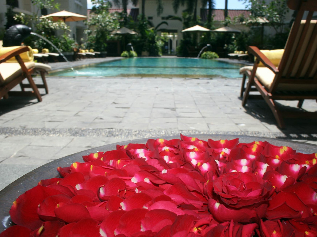 Gowongan旅游景点-Myspa