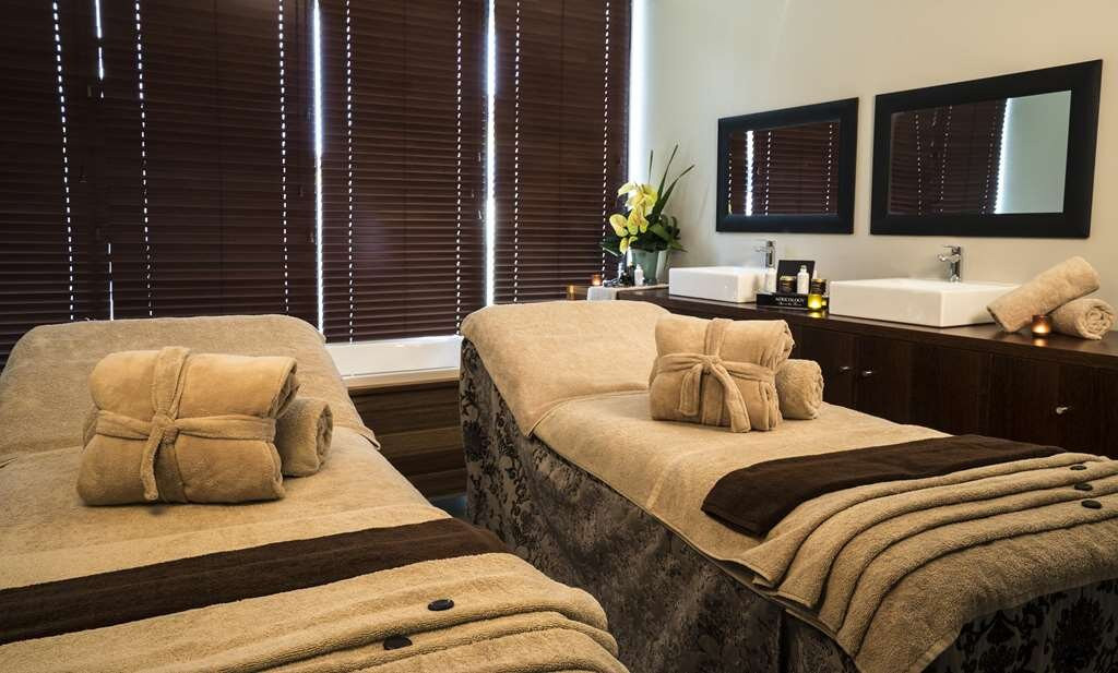 Fiesta Residences Boutique Hotel & Serviced Apartments