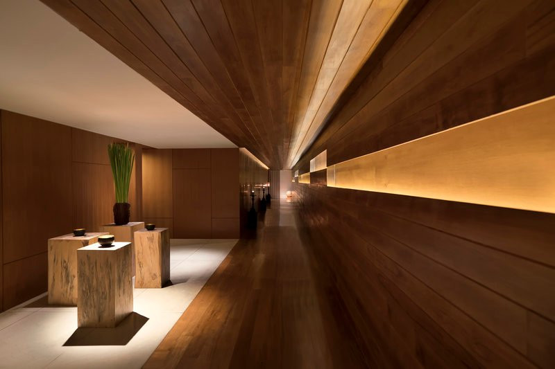 安纳塔拉水疗中心-清迈必去景点