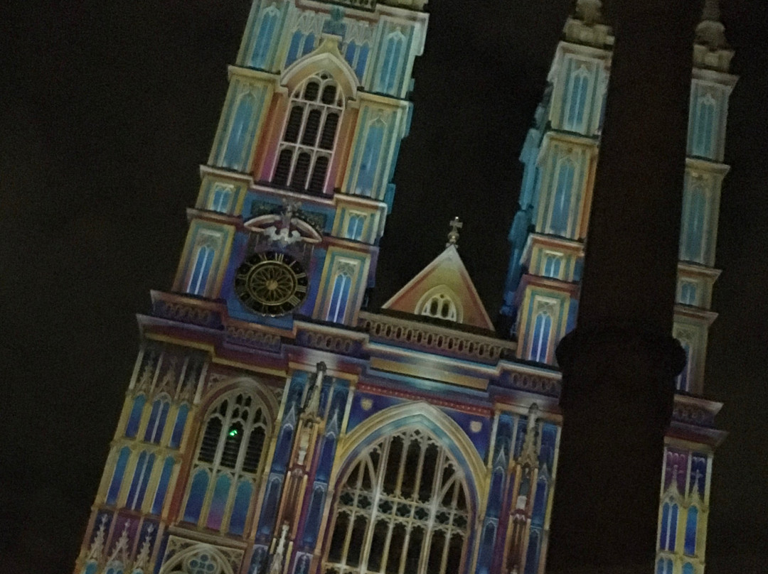 London Private Driver景点图片