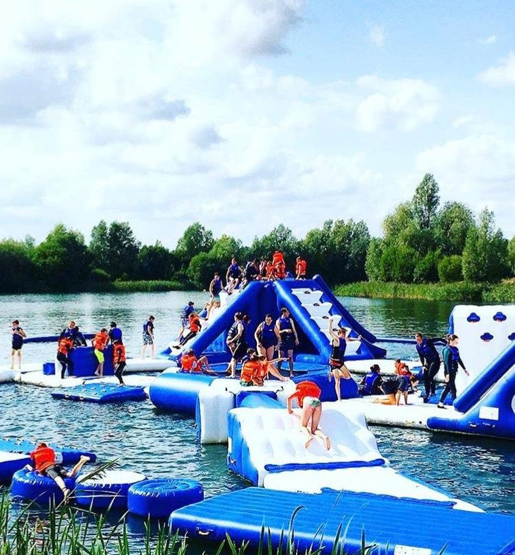 Aqua Splash景点图片