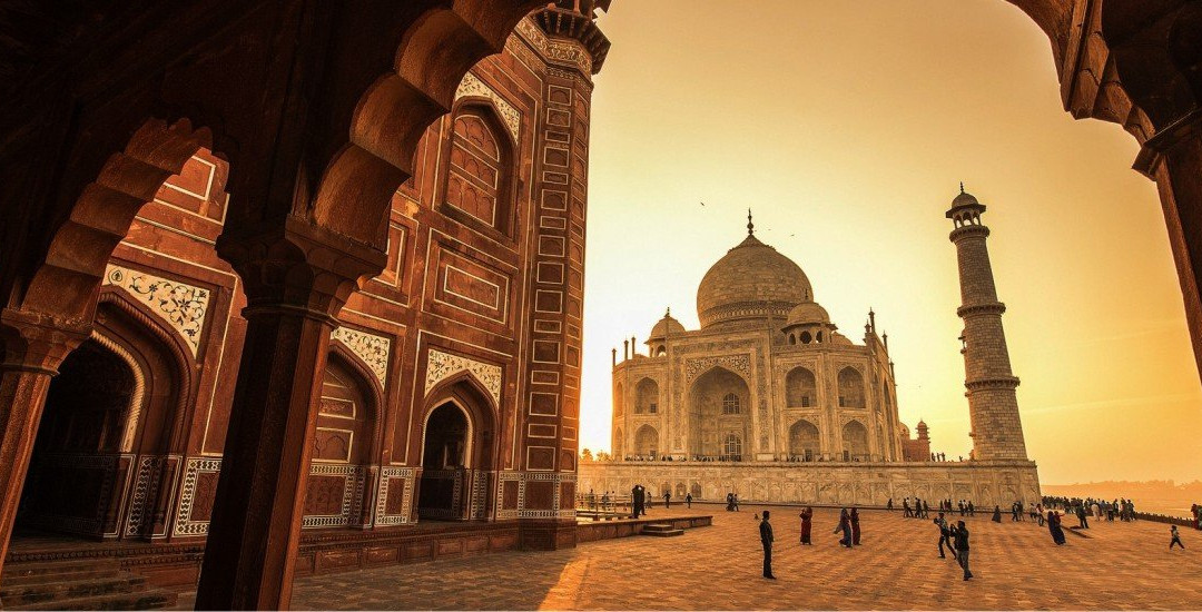 Agra Same Day Attraction-阿格拉必去景点