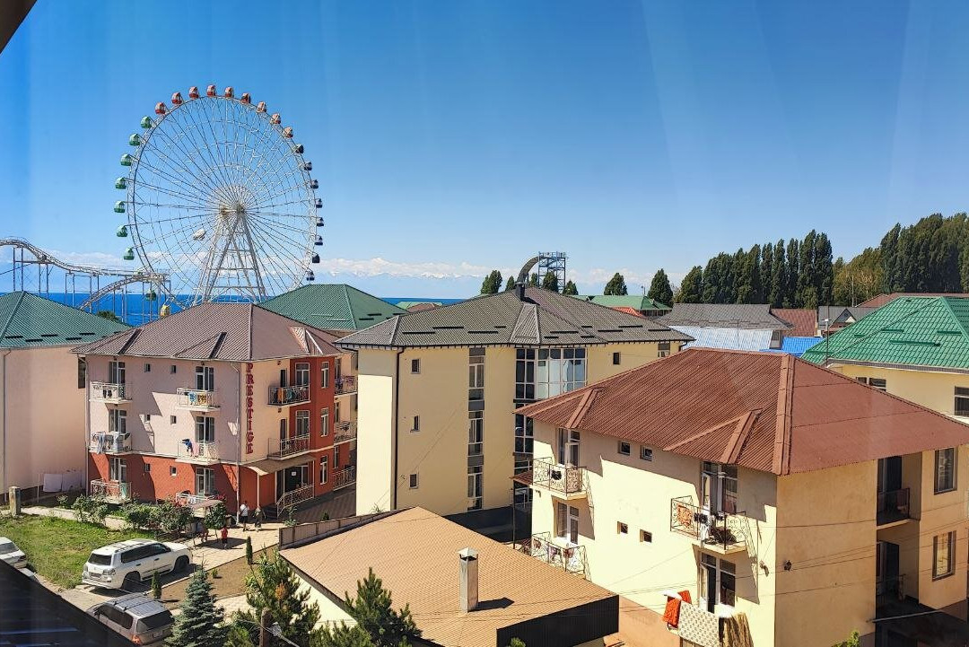 Maison Hotel主图