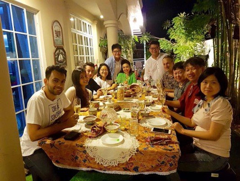 BonAppetour Experience