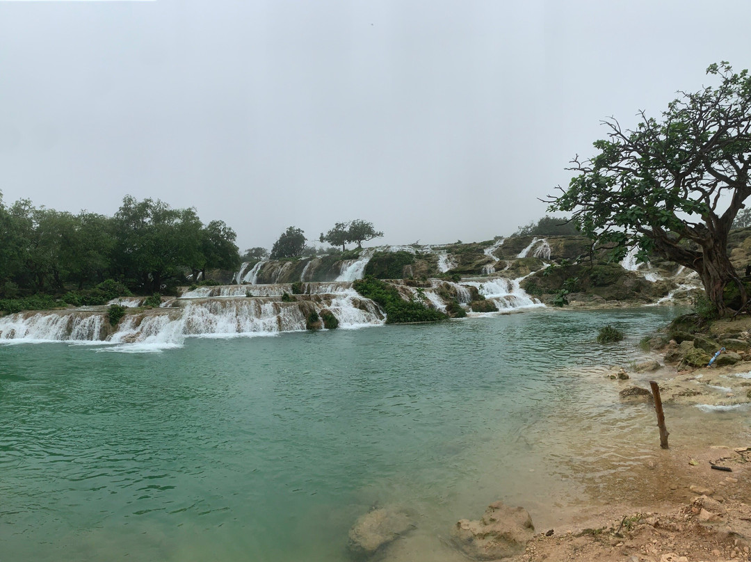 Salalah Premium Tours-塞拉莱必去景点