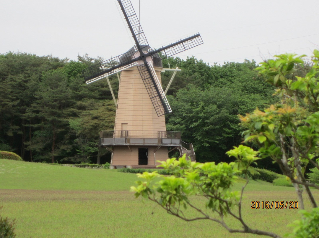 Nasunogahara Park (Observation Tower)景点图片