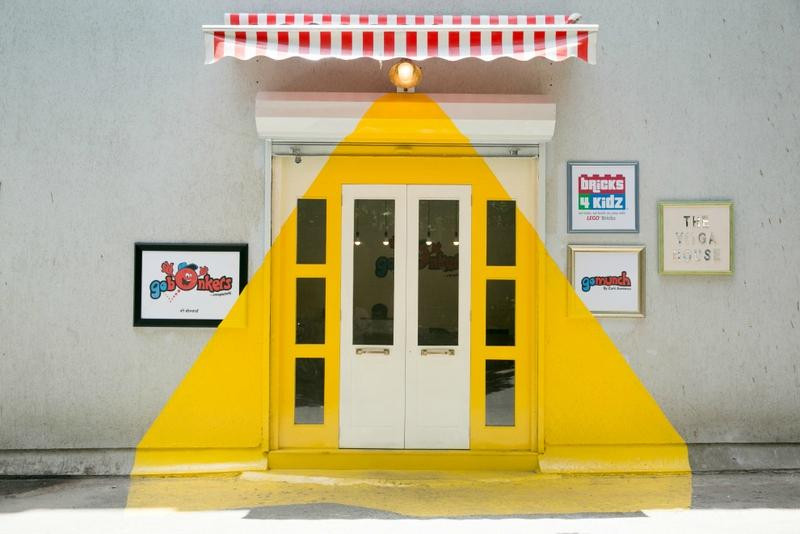 Dhokawade旅游景点-Go Bonkers