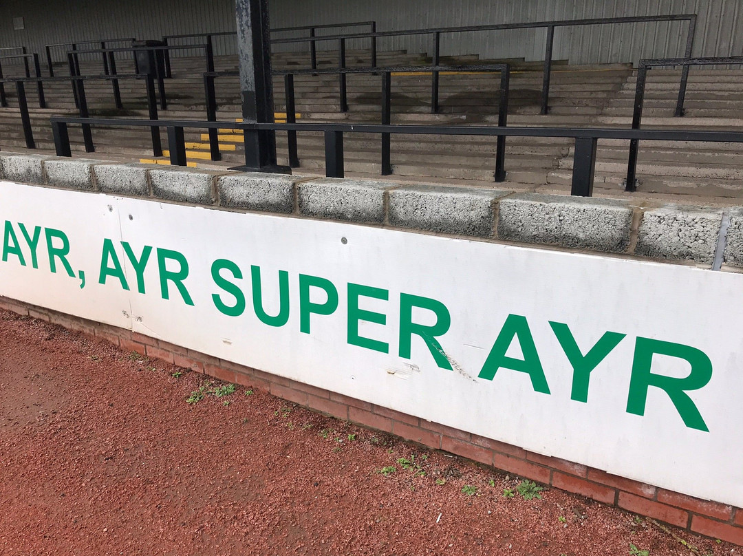 Somerset Park