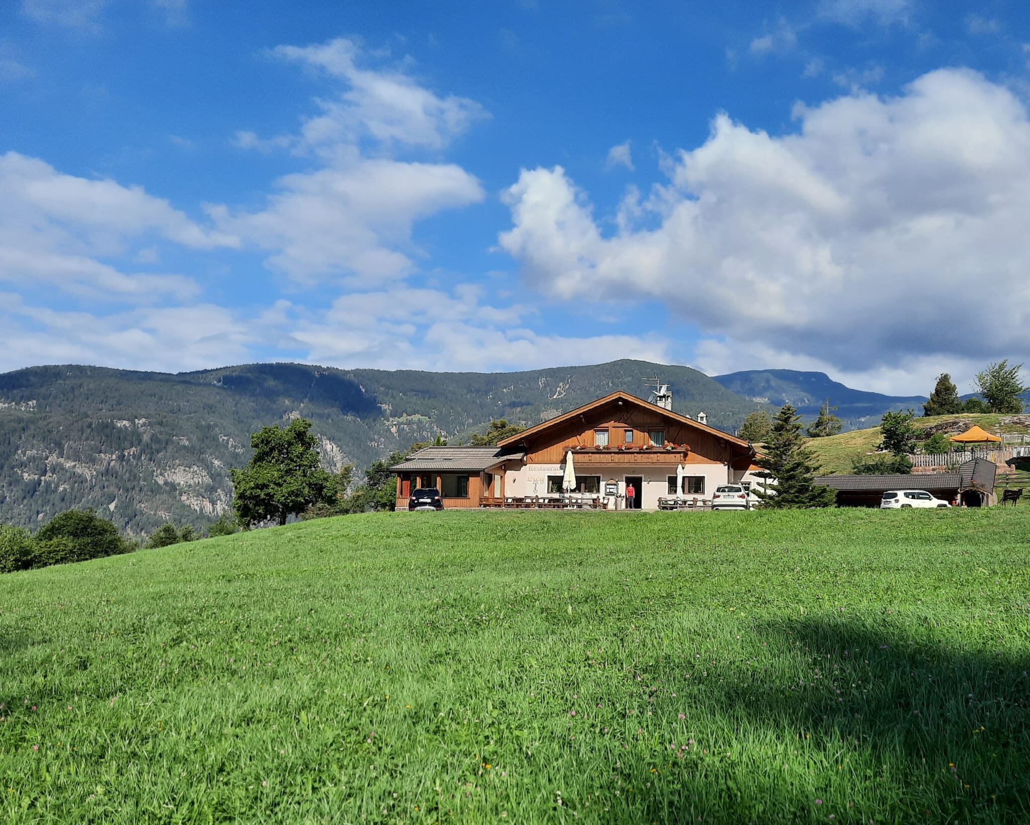 B&B Gasthaus Lieg-官方