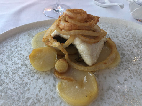 Mirabona Restaurant主图