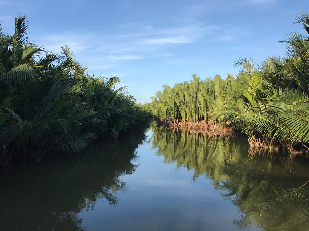 Hoi An Rural Discovery Tours-会安必去景点