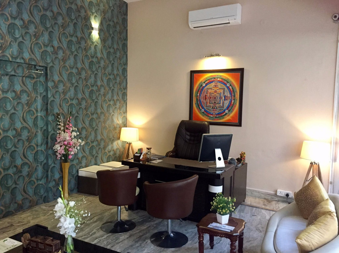 Prana Spa & Salon景点图片