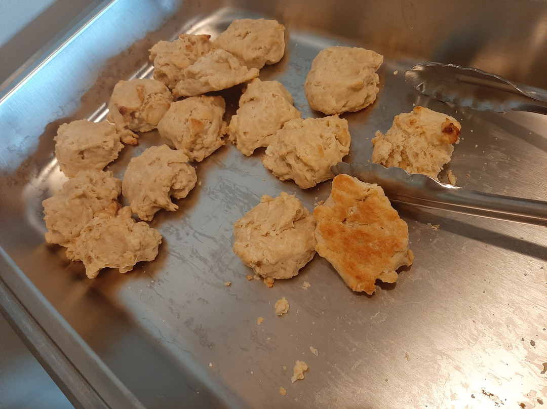 Ugly Biscuits Bed & Breakfast