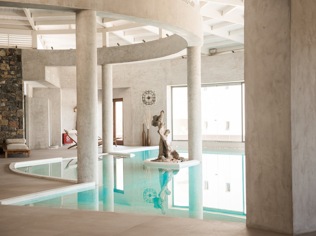 Koutsounari旅游景点-Kallisti Wellness & Fitness Spa