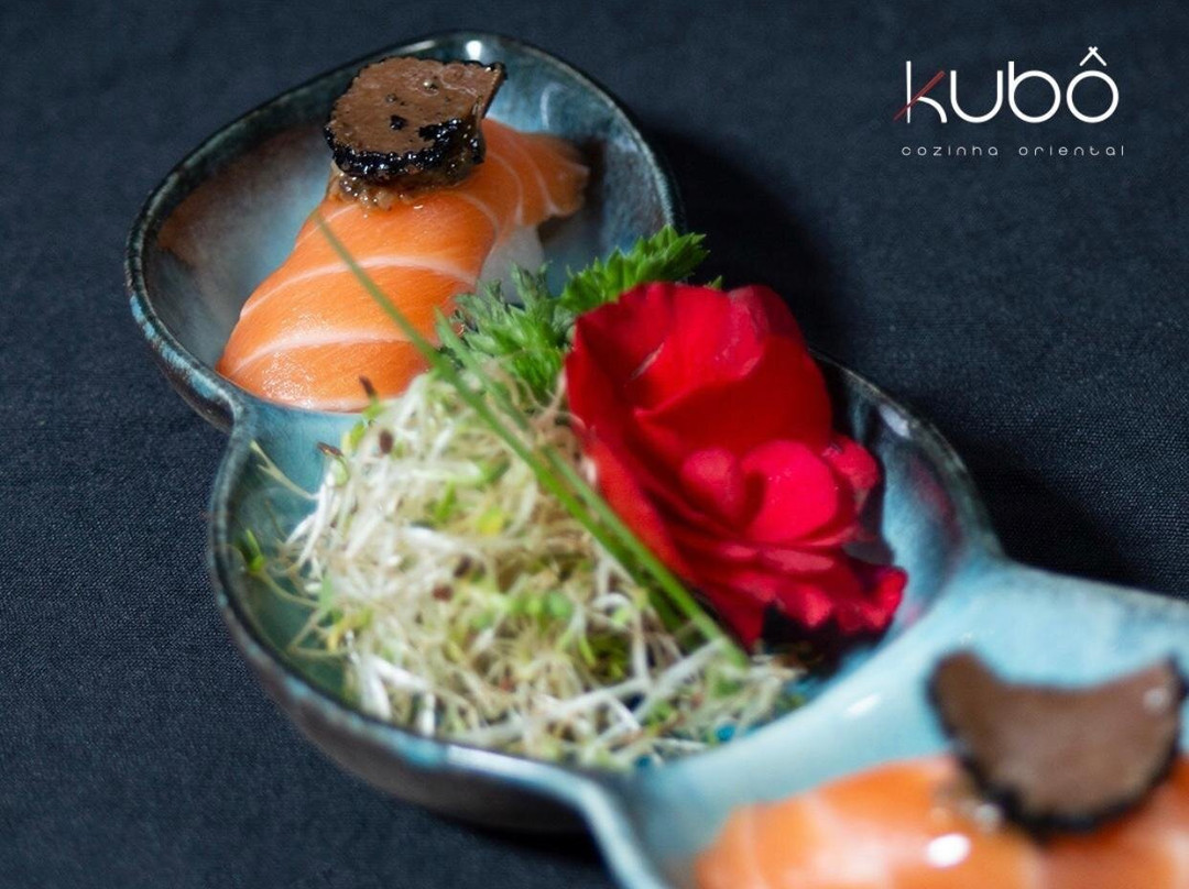 Kubô Cozinha Oriental