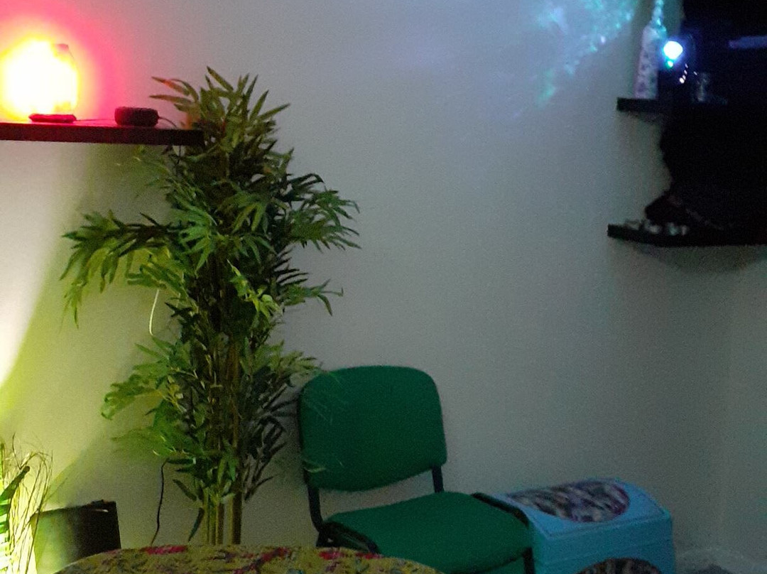 Hyfryd Holistic Therapies