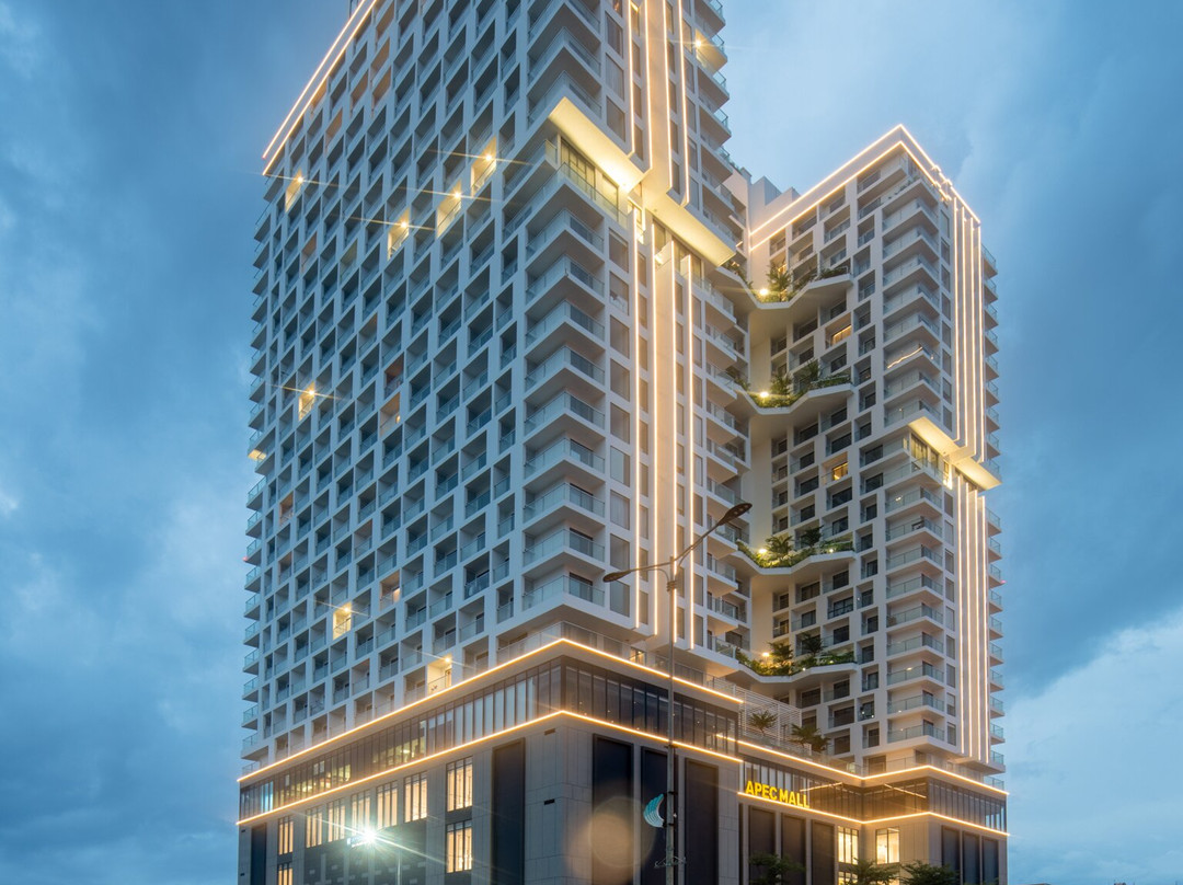 Mandala Hotel & Spa Phu Yen