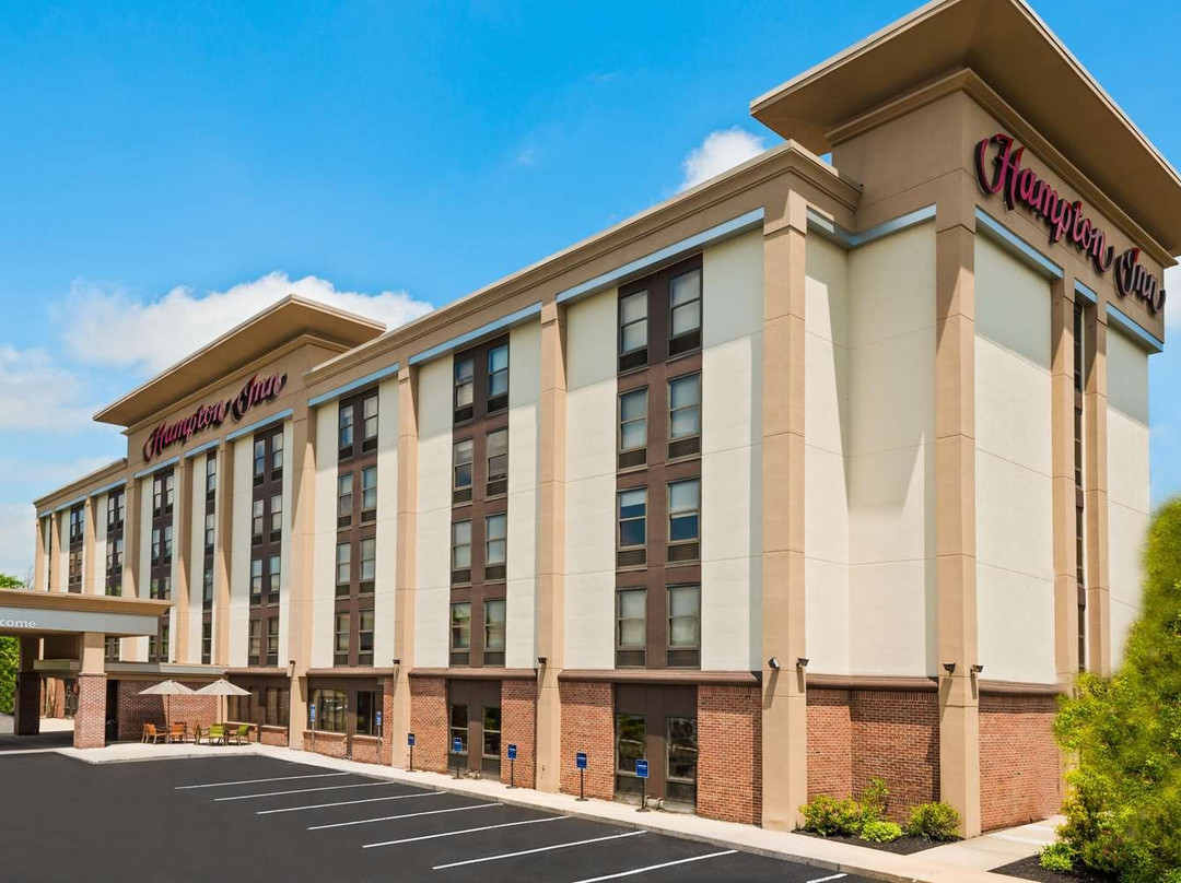 Hampton Inn Boston / Marlborough主图