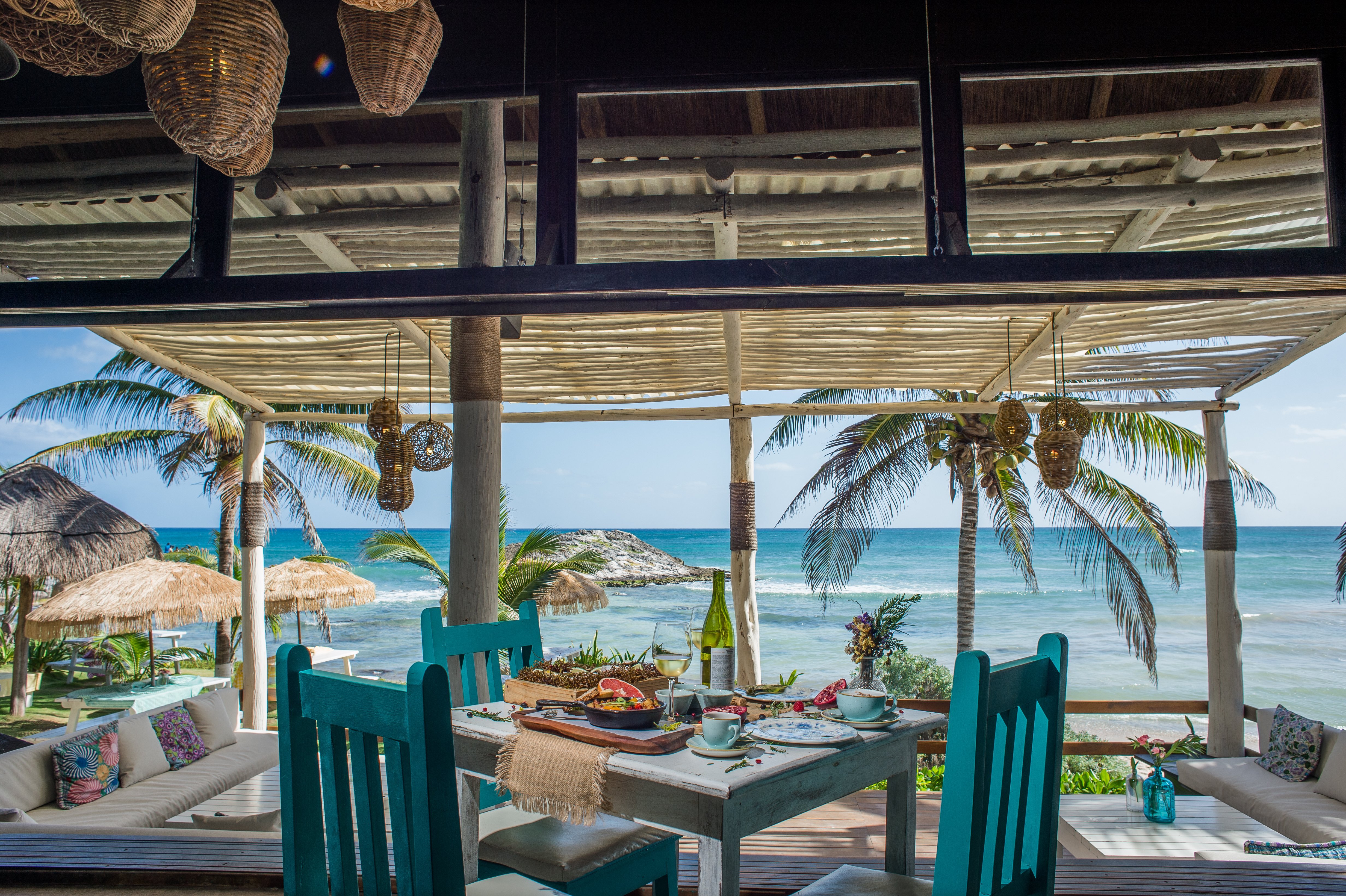 El Pez Boutique Hotel-官方