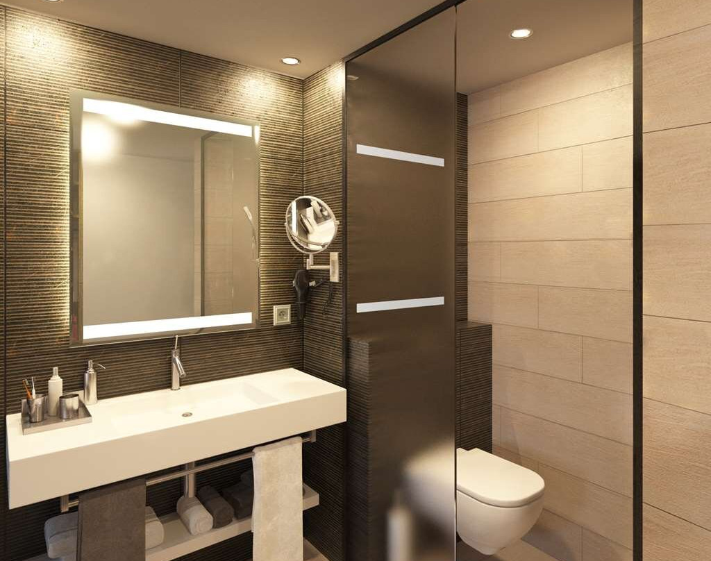 NH Iquique Pacífico主图