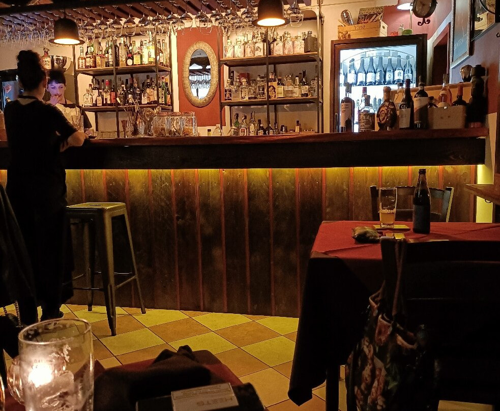 Osteriaa Bombetta Lonigo