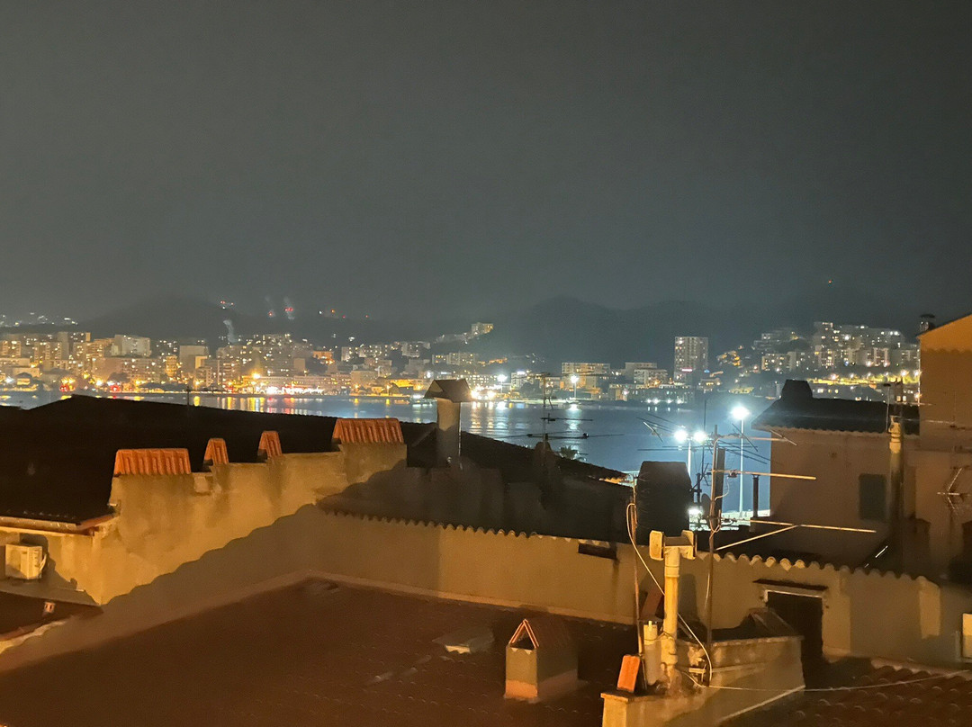 La Terrasse du Fesch Ajaccio