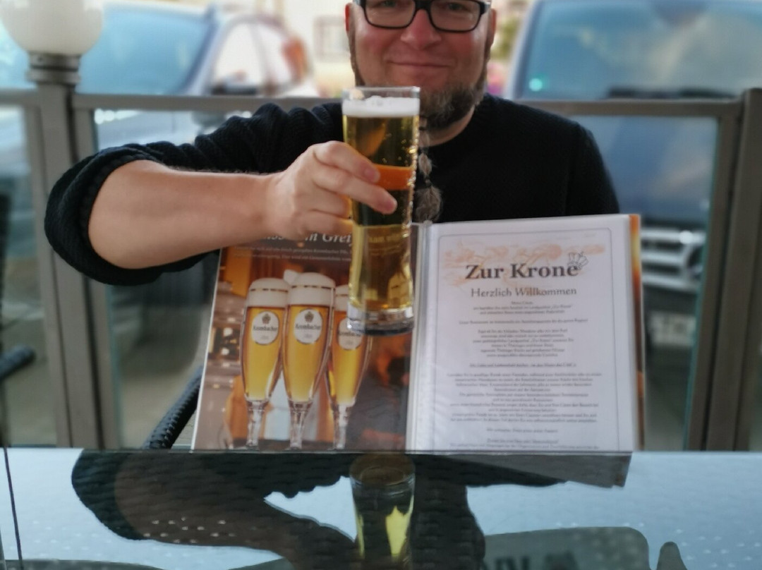 Zur Krone